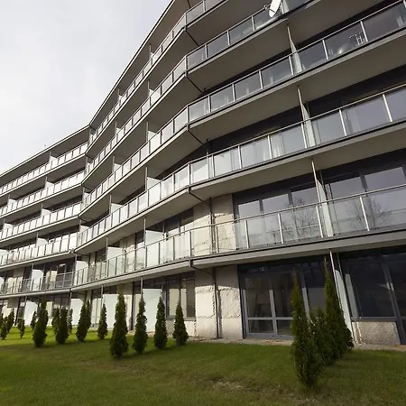 Apartament Szklane Domy Zakopane Zewnętrze zdjęcie