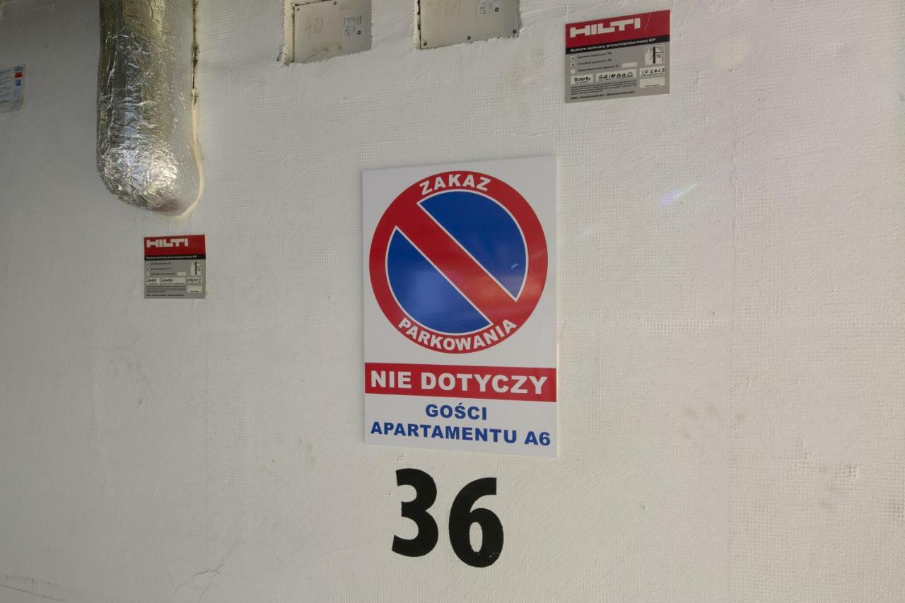 Apartmán Szklane