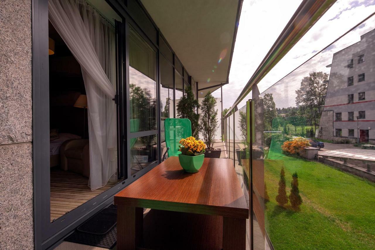 Apartmán Szklane Zakopane
