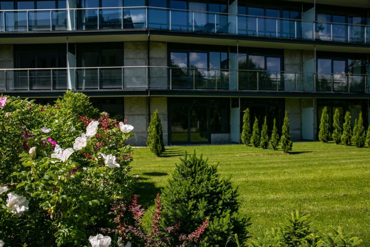 Apartmán Szklane